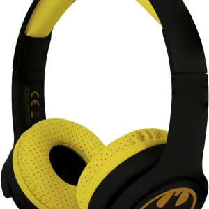 Batman Kids Wireless Headphones