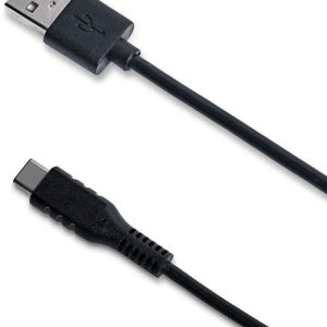Celly USB-A to USB-C Cable 15W