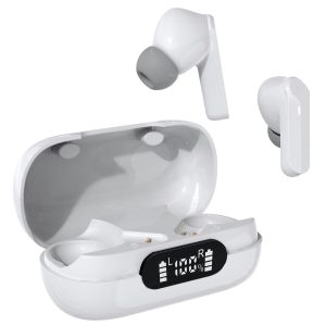 Denver TWE-40 Truly Wireless Bluetooth Earbuds