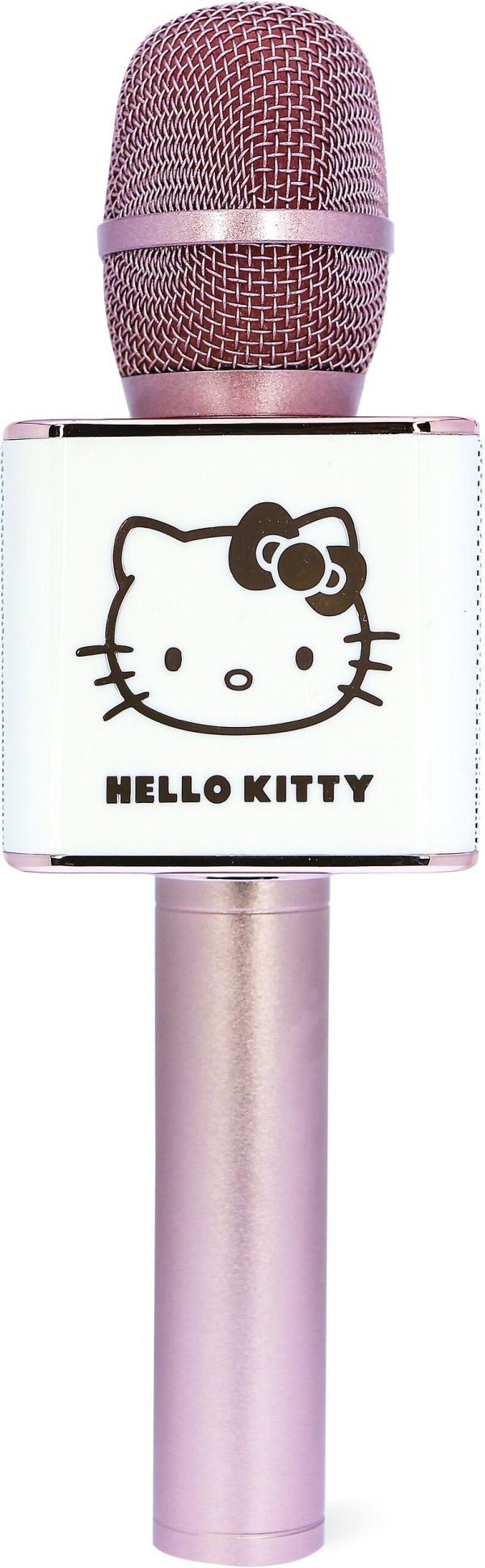 Hello Kitty Karaokemikrofon