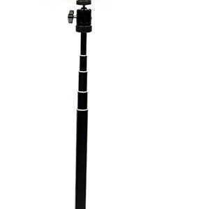 Cygnett V-Pro Tripod with Ring Light