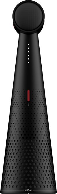 IPEVO Vocal AI Beamforming Bluetooth Speakerphone