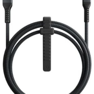 Nomad USB-C to Lightning Cable with Kevlar V2 - 3 meter