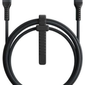 Nomad USB-C to USB-C Cable with Kevlar V2 - 3 meter