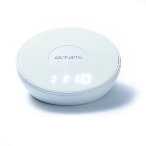 4smarts VoltBeam N8 Wireless Charger 15W