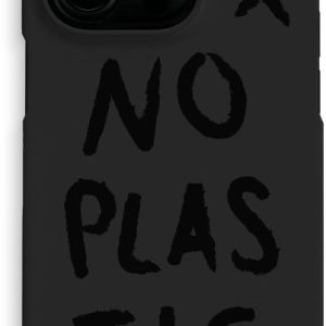 Agood Company No Plastic Case