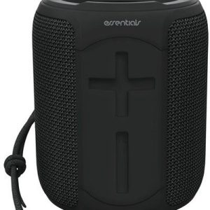 Essentials Waterproof Bluetooth Speaker 10W