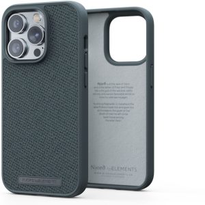 Njord By Elements Premium Fabric Case