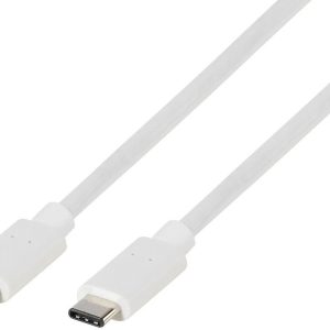 Vivanco Teccus USB-C to USB-C Cable