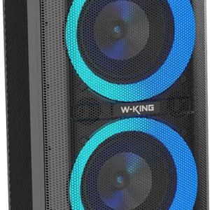 W-King T11 Wireless Bluetooth Speaker 100W