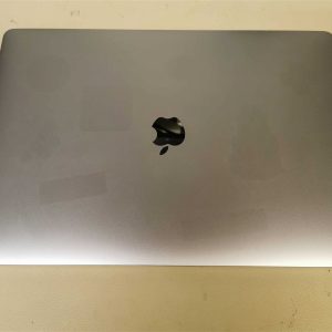MacBook Pro 15-tum 2018 i7 16GB 512SSD Space Gray