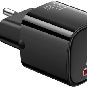 Mcdodo Nano 20W PD Charger - Blå