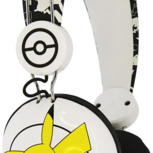 Pokémon Stereo Headphones