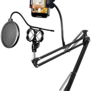 Remax CK100 Pro Mobile Recording Studio
