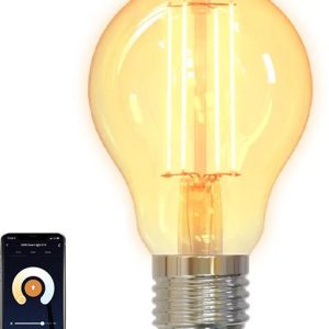 SiGN Smart Dimmable LED Lamp 6W E27