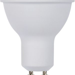 TCP Smart LED Lamp White GU10