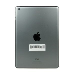 iPad Air 16GB Space Grey