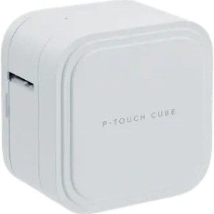 Brother PT-P910BT P-touch Cube Pro