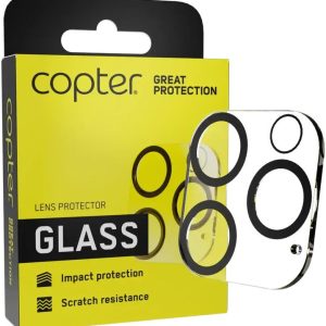Copter Exoglass Lens Protector