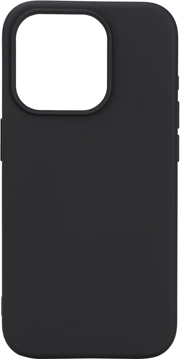 Essentials Recycled Silicone Case