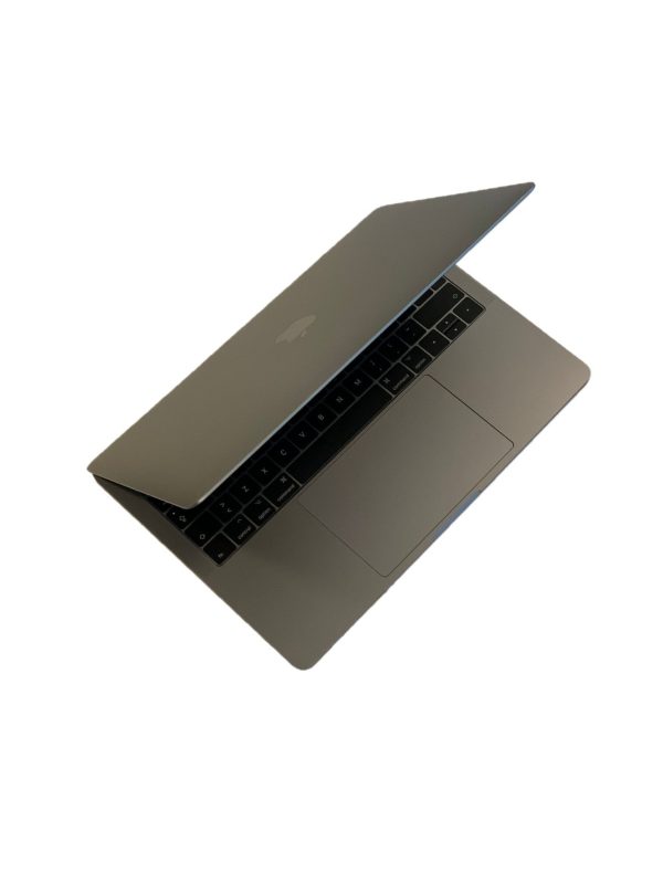 MacBook Pro 13" 2017 Retina i5 8GB 256SSD Touchbar Space Gray |Som ny|