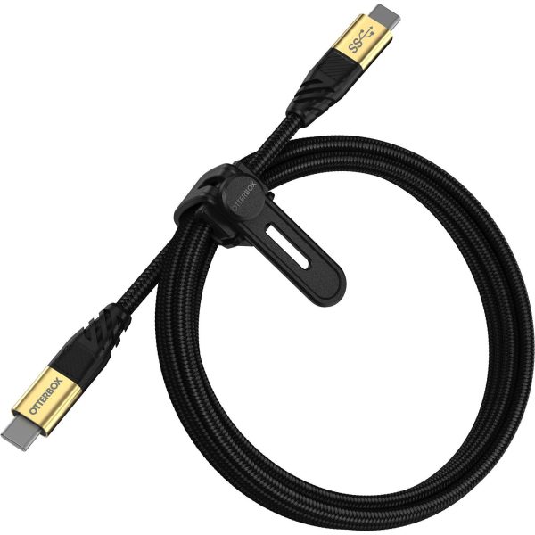 OtterBox Premium USB-C to USB-C 3.2 Gen 1 100W