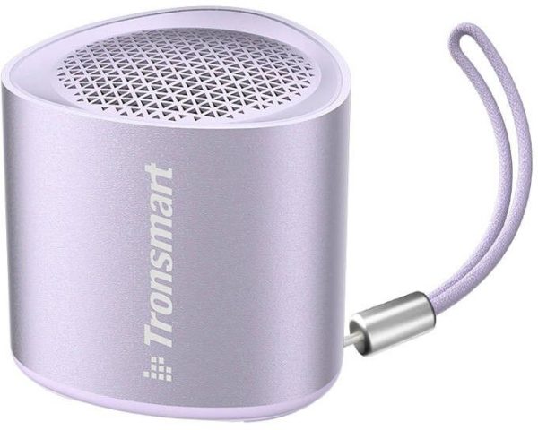 Tronsmart Nimo Wireless Bluetooth Speaker - Guld