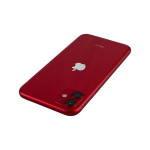 iPhone 11 128GB PRODUCT(RED) |Garanti 1år| |Som ny|