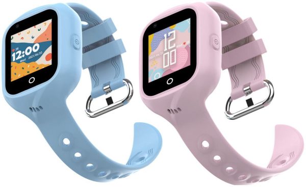 Celly Kids Watch 4G - smartwatch för barn