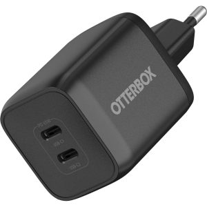OtterBox USB-C Dual Port Wall Charger 65W
