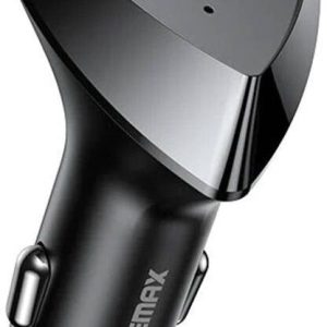 Remax Car Charger 3x USB