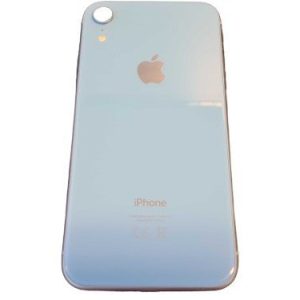 iPhone XR 128GB Blue |Garanti 1år|