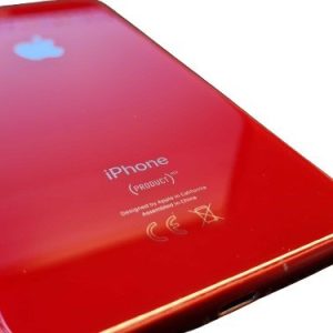 iPhone XR 128GB PRODUCT(RED) |Garanti 1år| |Som ny|
