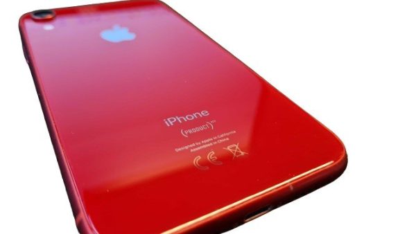 iPhone XR 128GB PRODUCT(RED) |Garanti 1år| |Som ny|