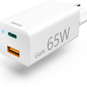 Hama 65W PD Wall Charger
