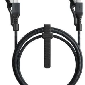 Nomad USB-C Cable Universal with Kevlar V2 - 0,3 meter