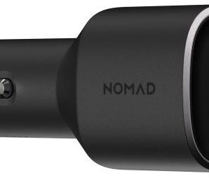 Nomad USB-C PD Car Charger 70W
