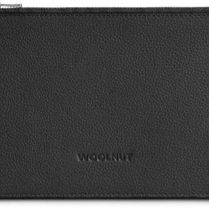 Woolnut Leather Pouch
