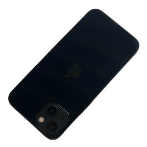iPhone 13 128GB Midnight Black |Garanti 1år| |Som ny|