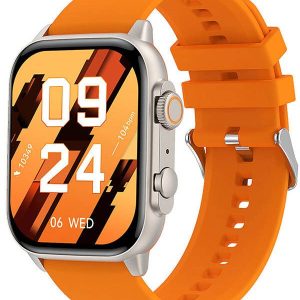 Colmi C81 Smartwatch - Orange