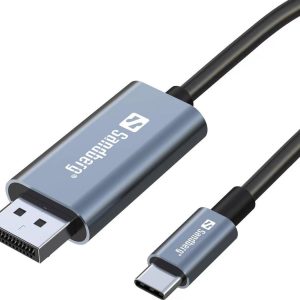 Sandberg USB-C to DisplayPort Cable