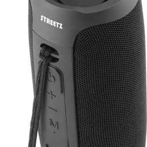 Streetz S350 Bluetooth Speaker 2x10W