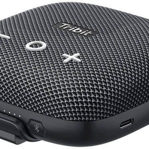 Tribit Stormbox Micro 2 Bluetooth Speaker