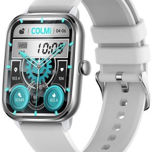 Colmi C61 Smartwatch - Silver