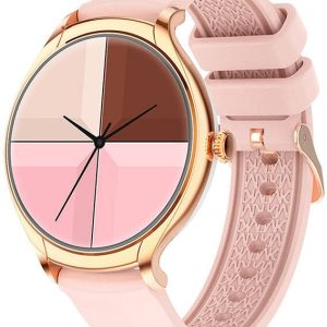 Colmi L10 Smartwatch - Rosa