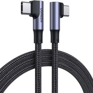 Ugreen Angled USB-C to USB-C Cable