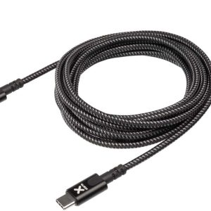 Xtorm Original 240W USB-C Power Delivery Cable - Vit