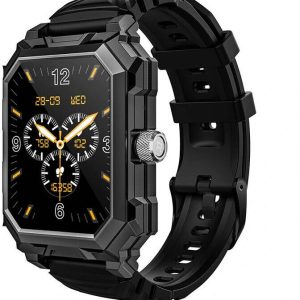 BlitzWolf BW-GTS3 Smartwatch