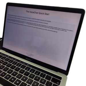 MacBook Pro 13" 2017 Retina i5 16GB 512GB SSD Touchbar Silver
