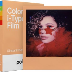 Polaroid Color Film For I-type Pantone Color Of The Year